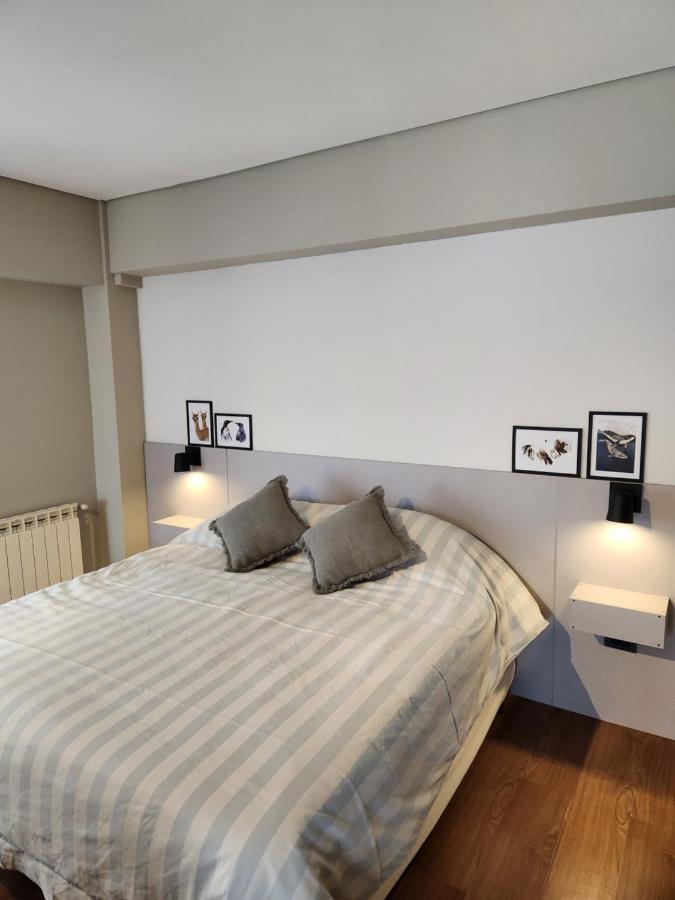 Апартаменты Loft Urbano Ушуая Экстерьер фото