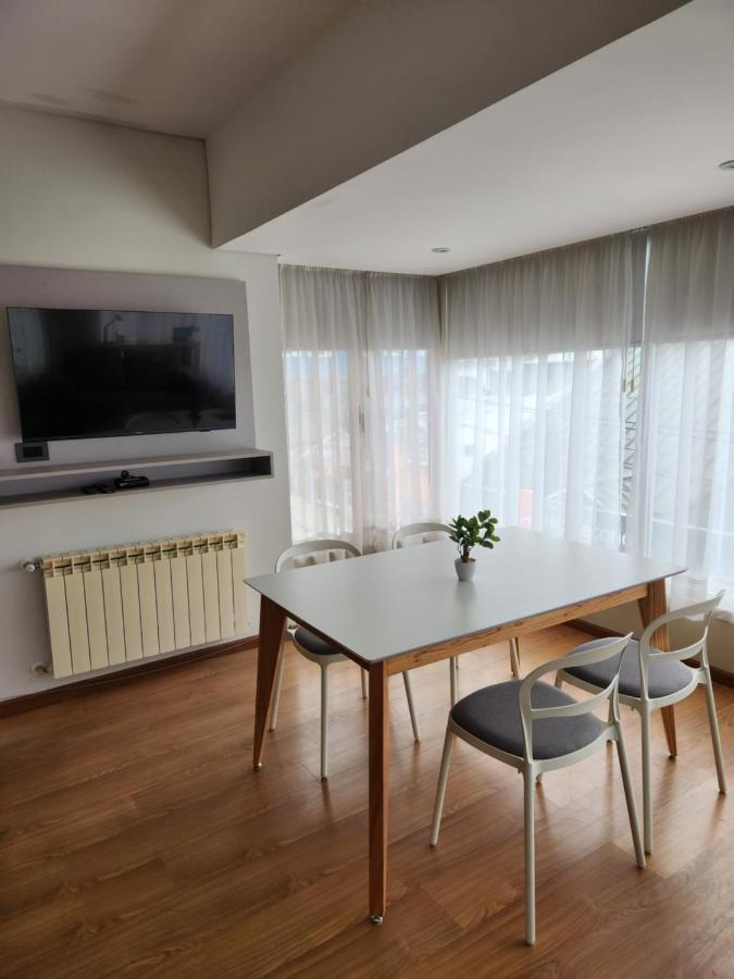 Апартаменты Loft Urbano Ушуая Экстерьер фото