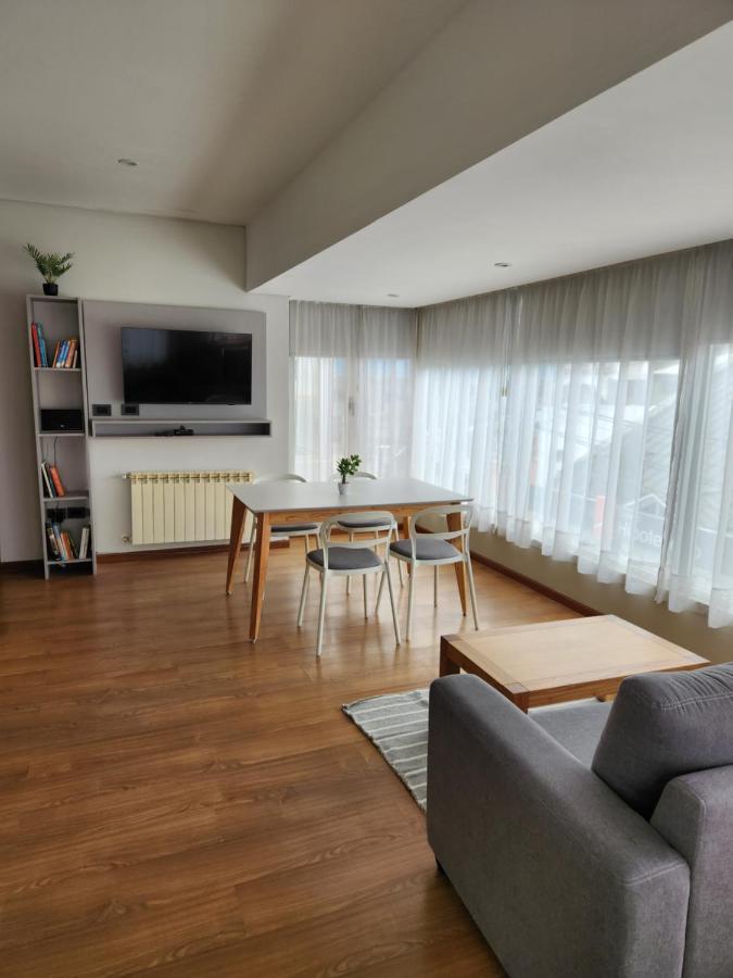 Апартаменты Loft Urbano Ушуая Экстерьер фото